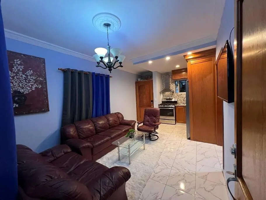Luxurious And Comfortable Central Apartment Puerto Plata